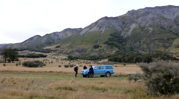 The ANZAC spirit lives on.