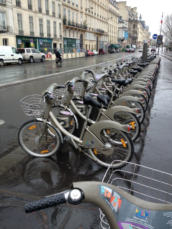 Paris 4