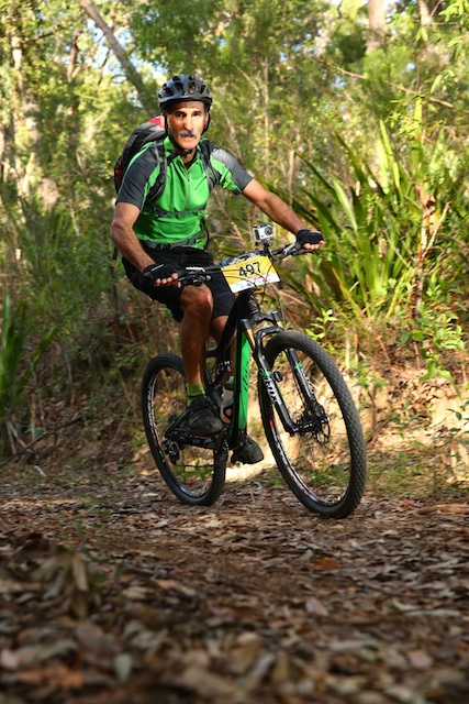 Convict 100 MTB enduro 2014, 50k, 75k, 100k