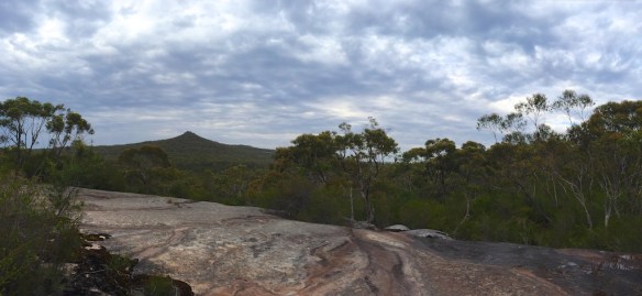 Kariong to Pearl Beach 1 (1)